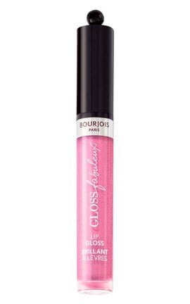 BOURJOIS-Блиск для губ з ефектом бальзаму Bourjois Gloss Fabuleux 10 3,5 мл-3616305556424-