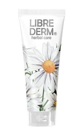 LIBREDERM-Пілінг-скатка Librederm з ромашкою для обличчя 75 мл-4620002183776-