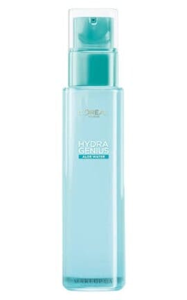 SKIN EXPERT-Гель-крем для лица L'Oreal Paris Гений увлажнения для нормальной и комбинированной кожи лица 70 мл-3600523363186-