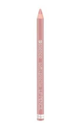 ESSENCE-Олівець для губ Essence Soft & Precision Lip Pencil 302 Heavenly-4059729340054-