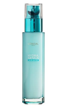 SKIN EXPERT-Крем-гель для лица L'Oreal Paris Гений увлажнения для сухой и чувствительной кожи 70 мл-3600523464548