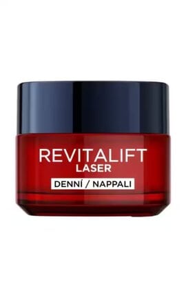 SKIN EXPERT-Крем для лица дневной Dermo Expertise Revitalift Laser X3 50 мл-3600522895114-