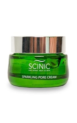 SCINIC-Гель-крем для лица Scinic Игристый 50 мл-8809121478246-