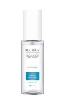 EUNYUL-Сироватка для обличчя Eunyul Real Hyaluron 50 мл-8809435409318
