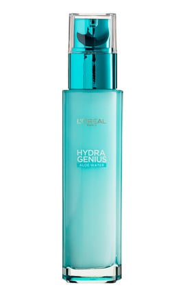 SKIN EXPERT-Гель-крем для лица увлажнения L'Oreal Paris Гений для нормальной и сухой кожи лица 70 мл-3600523363193-