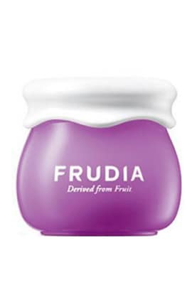 FRUDIA-Крем для лица Увлажняющий Frudia Blueberry 10 г-8803348036241-