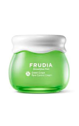 FRUDIA-Крем для лица Frudia Green Grape Виноград Контроль пор 55 г-8803348030157-