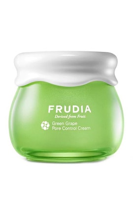 FRUDIA-Крем для обличчя Welcos Frudia Виноград 10 г-8803348035114