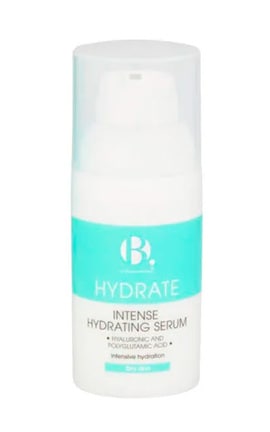 B.-Сыворотка для лица увлажняющая с гиалуроновой кислотой Superdrug 30 мл-8058027