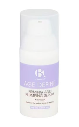 B.-Сироватка для обличчя зміцнювальна з пептидами Superdrug 30 мл-8058089-