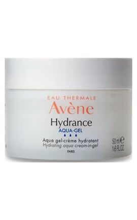AVENE-Крем-гель аква для зволоження обличчя Avene Hydrance 50 мл-3282770203493-