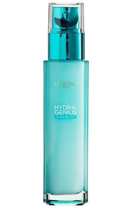 SKIN EXPERT-Гель-крем для лица увлажнения L'Oreal Paris Гений для нормальной и сухой кожи лица 70 мл-3600523363193-