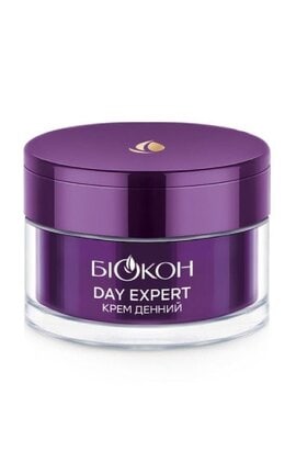 БІОКОН-Крем денний Біокон Age&Beauty Day Expert SPF 20 50 мл -4823110302330-