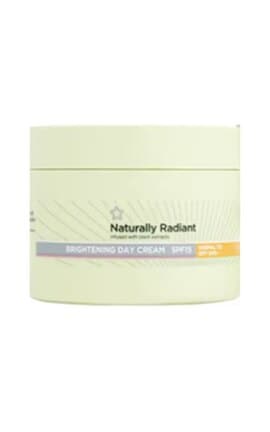 NATURALLY RADIANT-Крем для обличчя денний Superdrug Naturally Radiant SPF 15 для сухої шкіри 75 мл-5159529-