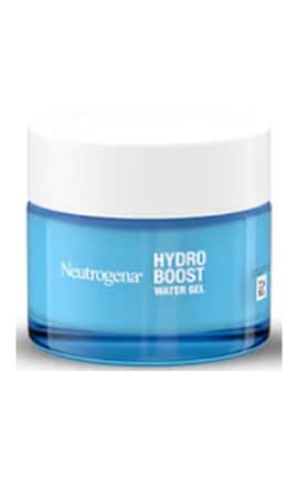 NEUTROGENA-Увлажняющий гель Neutrogena Hydro Boost для нормальной и комбинированной кожи 50 мл -3574661533827-