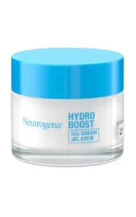 NEUTROGENA-Крем-гель для лица Neutrogena Hydro Boost увлажняющий 50 мл-3574661533544-