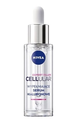 NIVEA-Сыворотка для лица Cellular Expert Filler Nivea восстанавливающая 30 мл-5900017098227-