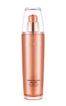 ENPRANI-Емульсія для обличчя Enprani Premier Collagen Антивікова 125 мл-8806334368364-