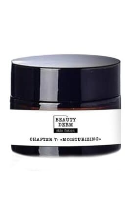 BEAUTYDERM-Крем для обличчя Beauty Derm Skin Fiction розгладжувальний з пептидами та сливою 50 мл-4820185228329-