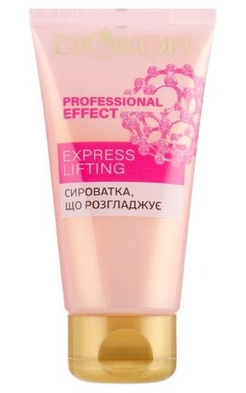 БІОКОН-Сировотка Біокон Express Lifting Розгладжуюча 50 мл-4820160037380-