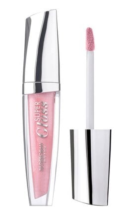 DEBORAH GROUP S.r.l-Блеск для губ Deborah Super Gloss №02 Pearly Rose 4,5 г-8009518324556-
