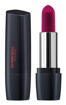 DEBORAH GROUP S.r.l-Губная помада Deborah Milano Red Mat с матовым финишем 31 Berry me 4,4 г-8009518373318-