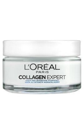 SKIN EXPERT-Антивіковий крем для шкіри обличчя L'Oreal Paris Вік Експерт Колаген 50 мл-3600524229344-