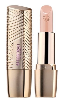 DEBORAH GROUP S.r.l-Помада для губ Deborah Red Глянцева 01 Nude Skin 4.4 г-8009518436501-