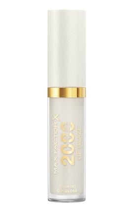 MAX FACTOR-Блиск-глазур для губ Max Factor 2000 Calorie Lip Glaze №150 Honey Creme 4.4 мл-3616305243270-
