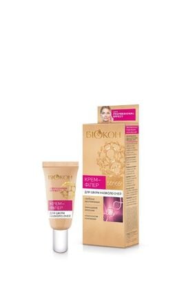 БІОКОН-Крем-филлер для кожи вокруг глаз Биокон 55+ 65+ 25 мл-4820160037595-