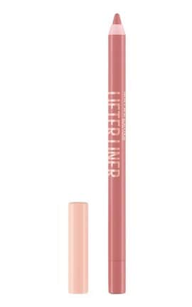 MAYBELLINE NY-Карандаш для контура губ Maybelline New York Lifter Liner №06 1,2 г-3600531692124-