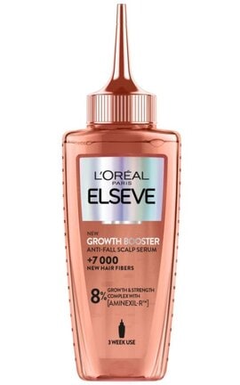 ELSEVE-Сироватка L'Oreal Paris Elseve Growth Booster для боротьби з випадінням та ламкістю волосся 102 мл-3600524198367-