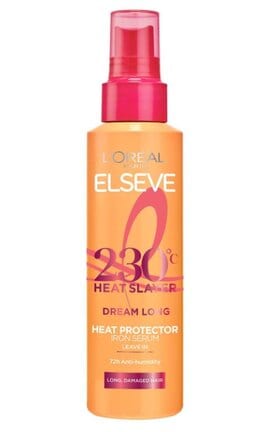 ELSEVE-Спрей-термозащита L’Oreal Paris Elseve Dream Long Легкое расчесывание для длинных и поврежденных волос 150 мл-3600523966684-