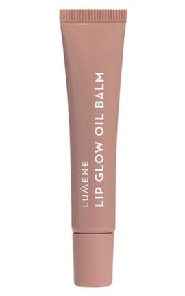 LUMENE-Бальзам-масло для губ Lumene Lip Glow №4 Honey 10 мл-6412600863741-