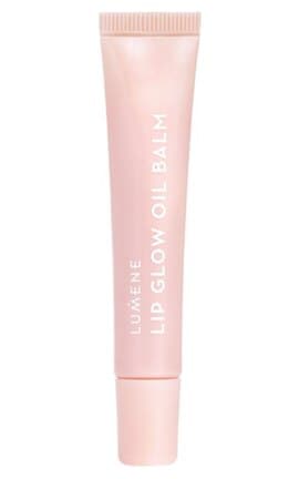 LUMENE-Бальзам-масло для губ Lumene Lip Glow №1 Sugar 10 мл-6412600863710-