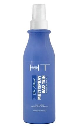 HAIR TREND-Мультиспрей для волос 10в1 Be Moist «Bao Tein» 250 мл-4820185228930-