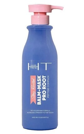 HAIR TREND-Бальзам-маска для волосся Stay Rooted 