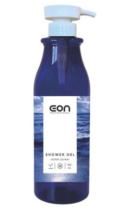 EON-Гель для душу Eon Water Power 750 мл-4820185228916-
