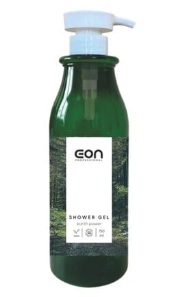 EON-Гель для душу Eon Earth Power 750 мл-4820185228923-