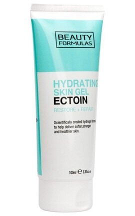 BEAUTY FORMULAS-Гель для шкіри Beauty Formulas зволожуючий 100 мл-5012251014175-