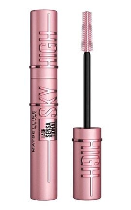 MAYBELLINE NY-Туш для подовження вій Maybelline New York Lash sensational Sky High Коричнева 7.2 мл-30147317-
