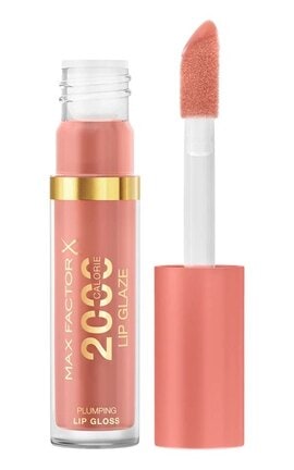 MAX FACTOR-Блеск для губ Max Factor 2000 Calorie Full Volume Gloss 050 Guava Flair 4,4 мл-3616305243300-