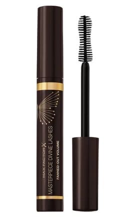 MAX FACTOR-Тушь для ресниц Max Factor Masterpiece Divine Lashes Fanned-Out Volume 002 Black Brown 8 мл-3616306037632-