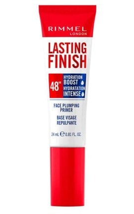 RIMMEL-База под макияж Rimmel Lasting Finish Primer 48H 24 мл-3616305705112-