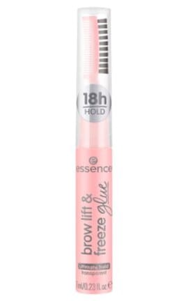 ESSENCE-Гель для бровей Essence Brow Lift & Freeze Glue фиксирующий 7 мл-4059729541857-