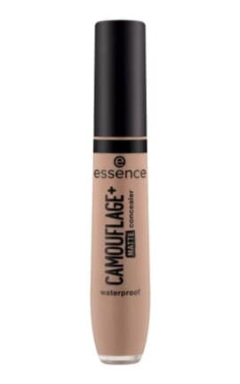 ESSENCE-Консилер Essence Camouflage+ Matt Concealer 130 водостійкий 8 мл-4059729518262-