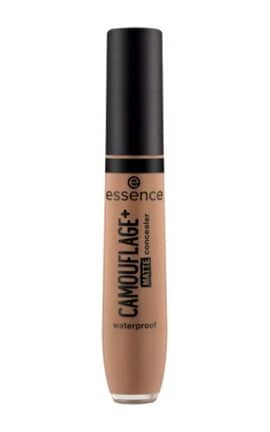 ESSENCE-Консилер Essence Camouflage+ Matt Concealer 180 водостійкий 8 мл-4059729518002-