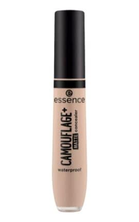 ESSENCE-Консилер Essence Camouflage+ Matt Concealer 100 водостійкий 8 мл-4059729518224-