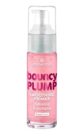 ESSENCE-Спрей для фіксації макіяжу Essence Bouncy Plump Hydrating Dewy Spray зволожуючий 50 мл-4059729542359-
