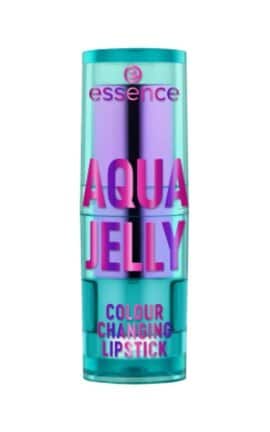 ESSENCE-Помада для губ Essence Aqua Jelly Colour Changing Lipstick 2.8 г-4059729518590-